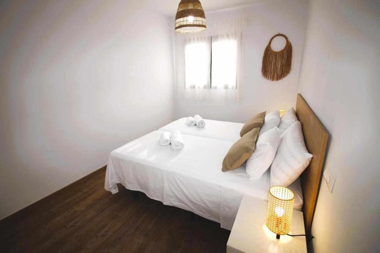 Blue Sand Apartment In Коста-Тегисе Экстерьер фото